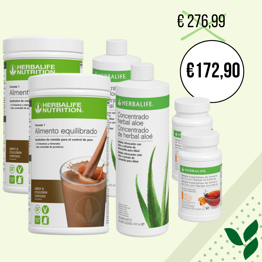 PACK DOBLE  (Super Oferta )