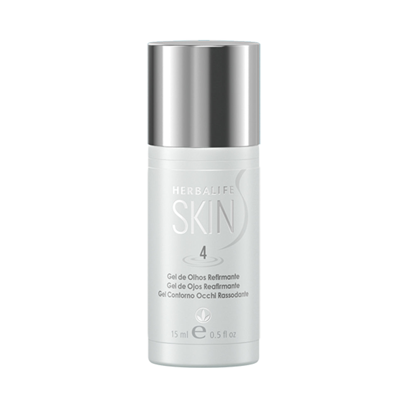 GEL REAFIRMANTE DE OJOS 15 ML