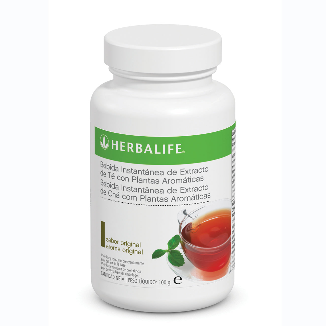 Bebida de té Original 102 g